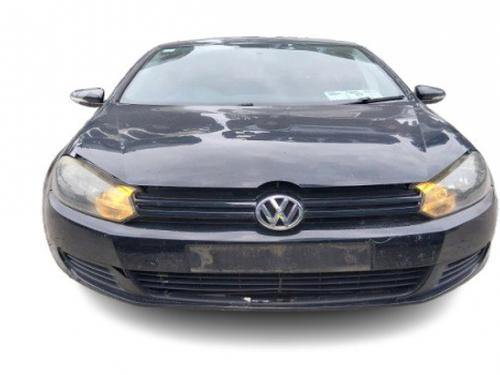 Engine control unit (ECU) VW GOLF VI (5K1) 2.0 TDI | BP38806202M57 - Image 7