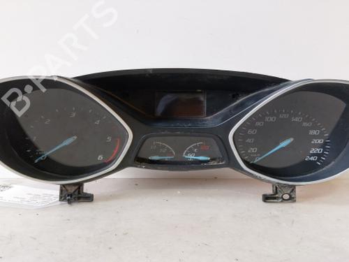 Instrument cluster FORD KUGA II (DM2) 2.0 TDCi | BP38812394C47 - Image 1