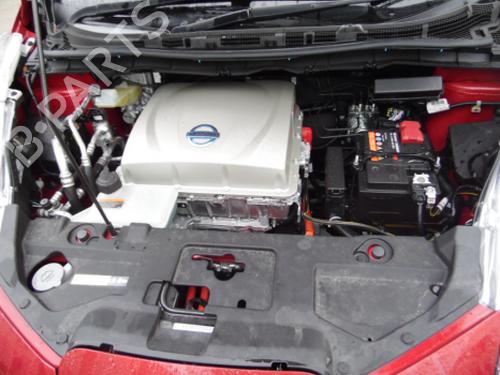 Air vent NISSAN LEAF (ZE0) Electric | BP38805751I21 - Image 17