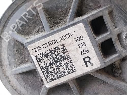 Right rear brake caliper VW ARTEON (3H7, 3H8) 2.0 TDI | BP38804186M106 - Image 5
