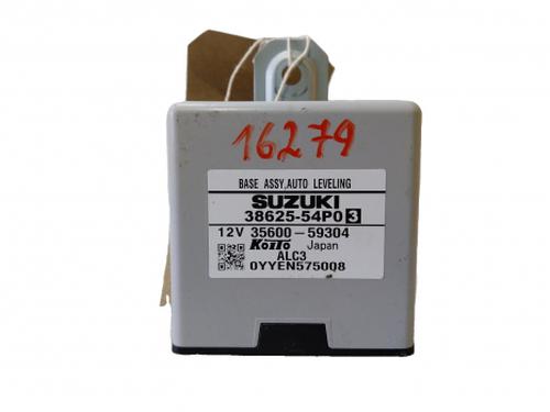 Used Electronic module Electronic module SUZUKI VITARA (LY) 1.4 Hybrid (Mild Hybrid) (APK414) (129 hp) 39247827 39247827