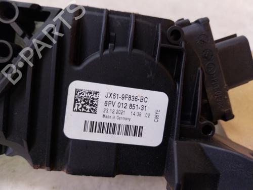 Pedal FORD FOCUS IV (HN) 1.0 EcoBoost | BP38812135I4 - Image 6