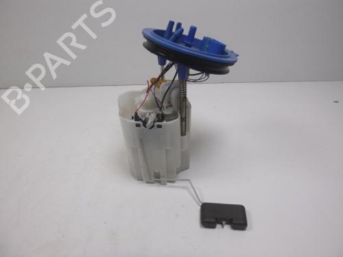 Used Control unit Control unit SKODA OCTAVIA III (5E3, NL3, NR3) 1.0 TSI (115 hp) 38803580 38803580