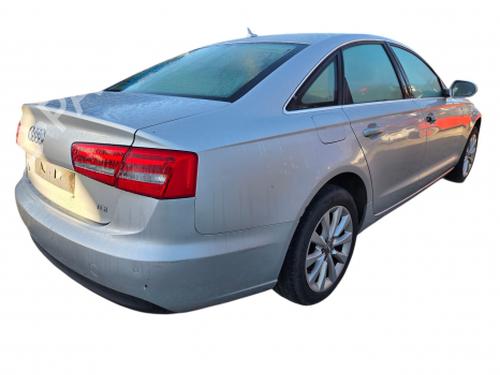 Engine control unit (ECU) AUDI A6 C7 (4G2, 4GC) 2.0 TDI | BP38812293M57  - Image 10