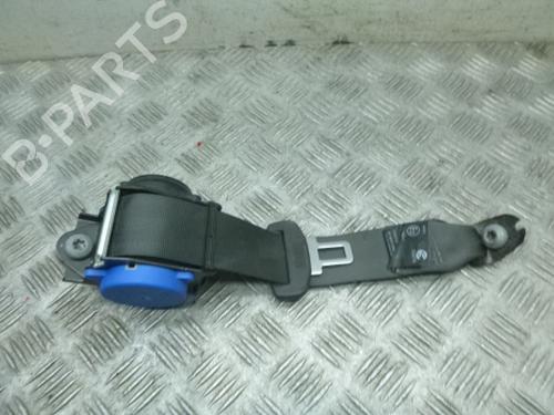 Rear left seatbelt FORD MONDEO V Hatchback (CE) 1.6 TDCi | BP38804546I29 - Image 4