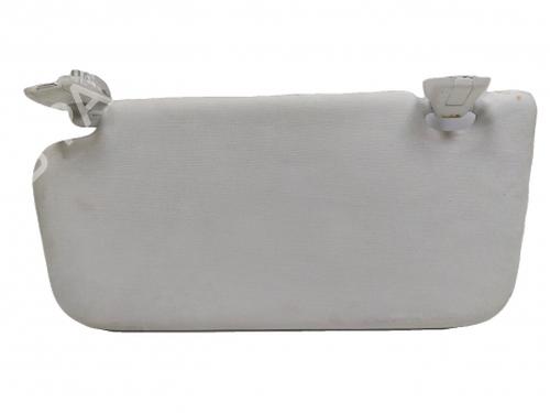 Used Right sun visor Right sun visor FORD FIESTA VII (HJ, HF) 1.1 Ti-VCT (71 hp) 38812247 38812247