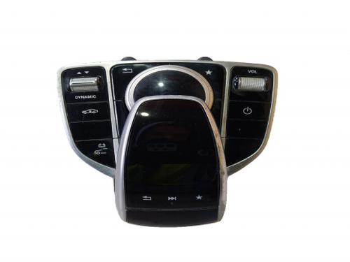 Used Control unit Control unit MERCEDES-BENZ C-CLASS (W205) C 350 e (205.047) (279 hp) 40157713 40157713