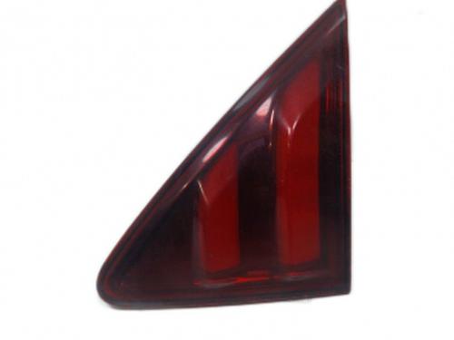 Used Right tailgate light Right tailgate light PEUGEOT 3008 I MPV (0U_) 1.6 HDi (114 hp) 38813806 38813806