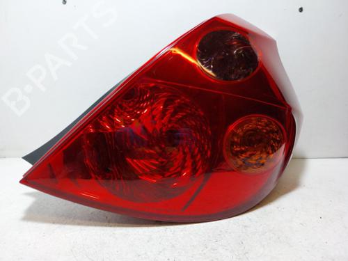 Used Right taillight Right taillight KIA CEE'D Hatchback (ED) 1.6 CRDi 115 (115 hp) 38804183 38804183