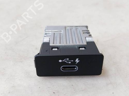 Electronic module BMW 5 (G30, F90) 530 e Plug-in-Hybrid | BP39247653M83 - Image 2