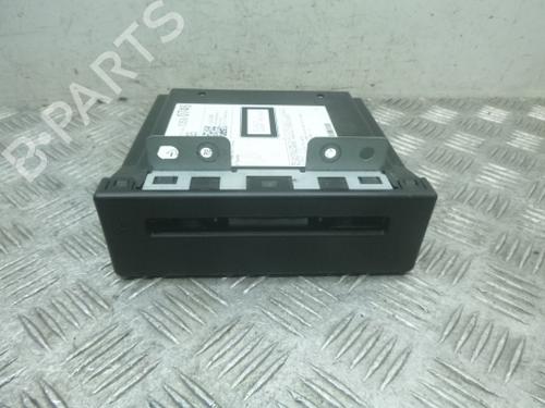 Used Control unit Control unit VAUXHALL INSIGNIA Mk I (A) Hatchback (G09) 2.0 CDTI (68) (140 hp) 38816240 38816240
