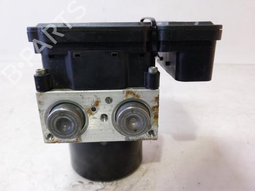 ABS pump MAZDA 3 (BL) 1.6 MZR CD (BL14) | BP38805426M43 - Image 3