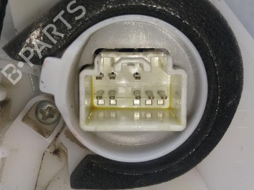 Front right lock MAZDA 2 Hatchback (DL, DJ) 1.5 | BP38806644C97  - Image 8