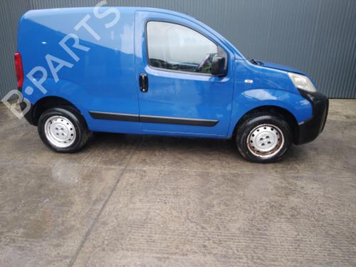 Engine control unit (ECU) PEUGEOT BIPPER (AA_) 1.4 HDi | BP38812393M57 - Image 9