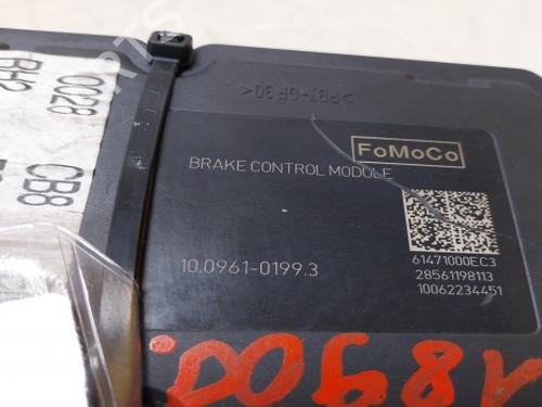 ABS pump FORD FOCUS III 1.6 TDCi | BP38811534M43 - Image 7