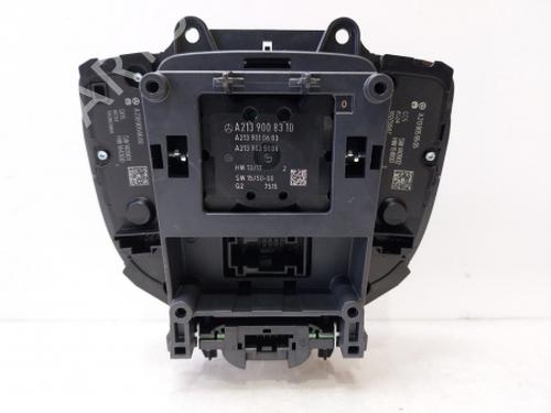 Control unit MERCEDES-BENZ E-CLASS Convertible (A238) E 200 (238.442) | BP38812105M11 - Image 4