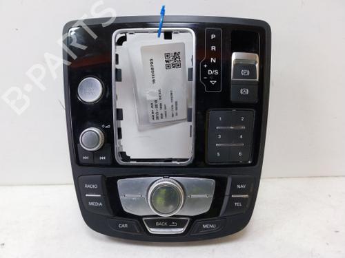 Used Control unit Control unit AUDI A6 C7 (4G2, 4GC) 2.0 TDI (190 hp) 38809960 38809960