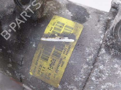 AC compressor FORD FOCUS III Saloon 1.6 TDCi | BP38807615M34  - Image 7
