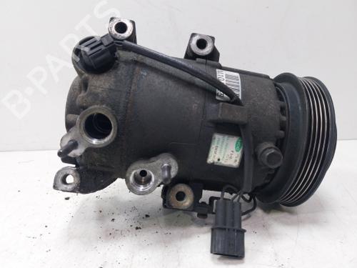 AC compressor HYUNDAI ix35 (LM, EL, ELH) 1.7 CRDi | BP38802076M34 - Image 9