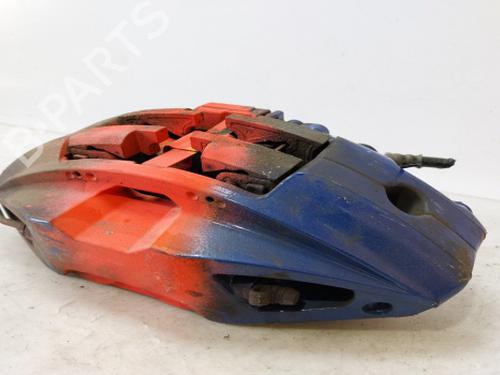Right front brake caliper BMW 5 (G30, F90) 530 e Plug-in-Hybrid | BP39050663M104 - Image 3