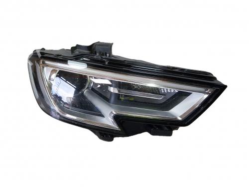 right-headlight-audi-a3-limousine-8vs-8vm-2013-2014-2015-2016-2017-2018-2019-2020-2021-38805196 main image