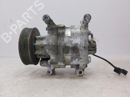 AC compressor HONDA JAZZ IV (GK_) 1.3 | BP38806838M34 - Image 7