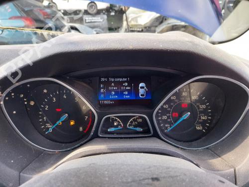 Right headlight FORD FOCUS III 1.0 EcoBoost | BP40466917C29 - Image 22