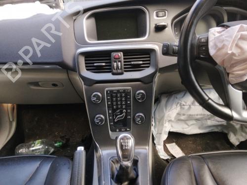 Engine control unit (ECU) VOLVO V40 Hatchback (525) D2 | BP38814773M57 - Image 12