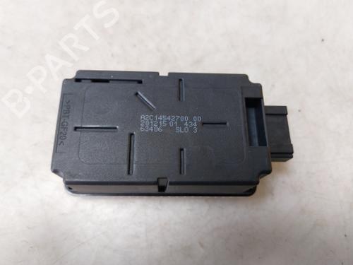 Control unit SUZUKI VITARA (LY) 1.4 Hybrid (Mild Hybrid) (APK414) | BP40020094M11 - Image 2
