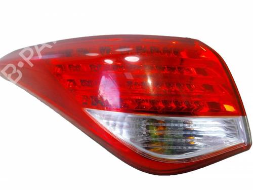 Used Left taillight Left taillight HYUNDAI i40 I (VF) 1.7 CRDi (116 hp) 40609766 40609766