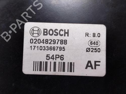 Servo brake SUZUKI VITARA (LY) 1.6 DDiS (APK 416D) | BP38810945M42 - Image 6