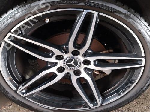 Other MERCEDES-BENZ E-CLASS Convertible (A238) E 200 (238.442) | BP39721532O1 - Image 18