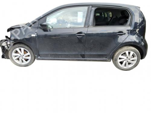 Climate control SEAT Mii (KF1, KE1) 1.0 | BP38810789I5 - Image 11