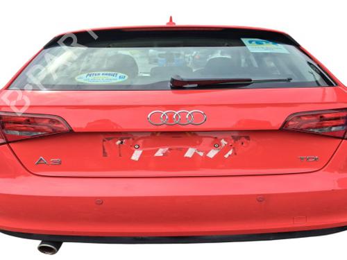 Engine control unit (ECU) AUDI A3 Sportback (8VA, 8VF) 1.6 TDI | BP38809818M57 - Image 10