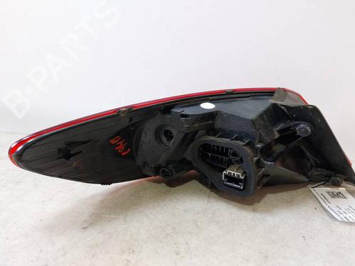 Right taillight VW PASSAT CC B6 (357) 2.0 TDI | BP40020041C35 - Image 3