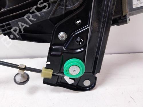 Front left window mechanism FORD MONDEO V Hatchback (CE) 2.0 TDCi | BP38809098C22 - Image 9