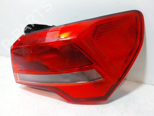 Right taillight AUDI Q3 (F3B) 35 TDI | BP38813036C35 - Image 2
