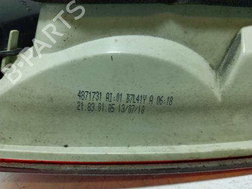 Left taillight BMW 3 (E90) 320 d | BP38812762C34  - Image 6