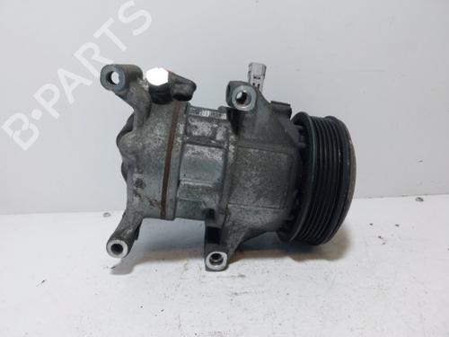 AC compressor TOYOTA AURIS (_E18_) 1.4 D-4D (NDE180_, NDE180R) | BP38803280M34 - Image 9