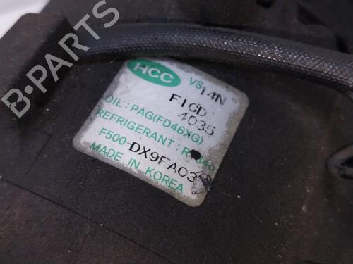 AC compressor HYUNDAI ix35 (LM, EL, ELH) 1.7 CRDi | BP38802076M34 - Image 8