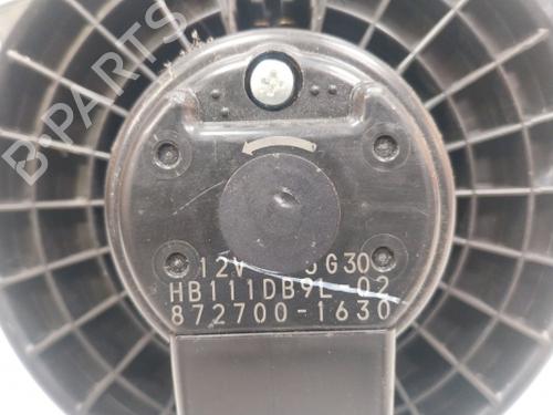 Heater blower motor MAZDA 2 Hatchback (DL, DJ) 1.5 | BP38806635M62  - Image 7