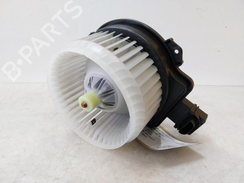 Heater blower motor SUZUKI VITARA (LY) 1.4 Hybrid (Mild Hybrid) (APK414) | BP38809320M62 - Image 2
