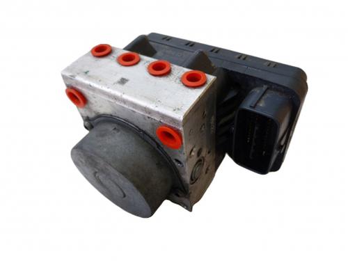 Used ABS pump ABS pump MAZDA 6 Saloon (GJ, GL) 2.2 D (GJ2FP) (150 hp) 38812096 38812096