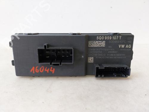Electronic module VW ARTEON (3H7, 3H8) 2.0 TDI | BP38808871M83 - Image 2