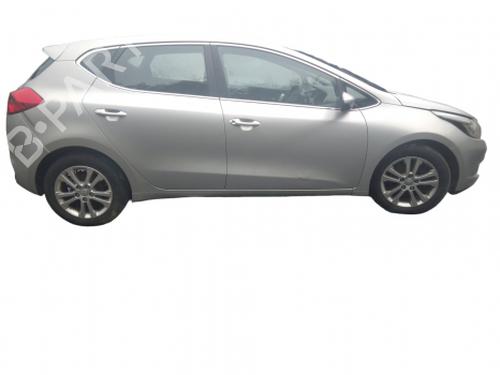 Left tailgate light KIA CEE'D (JD) 1.6 CRDi 128 | BP38811675C79 - Image 9