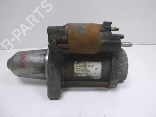 starter-mercedes-benz-a-class-w176-2012-2013-2014-2015-2016-2017-2018-38807853 main image