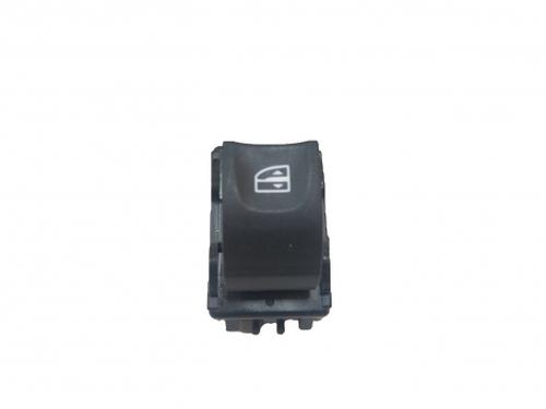 Used Left front window switch Left front window switch RENAULT MEGANE III Hatchback Van (BZ_) 1.5 dCi (BZ0C, BZ1A) (90 hp) 38811182 38811182