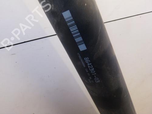 Driveshaft BMW 5 (G30, F90) 520 d | BP38804726M37 - Image 6