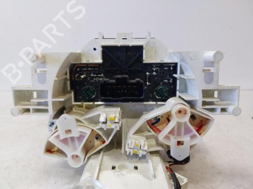 Climate control NISSAN NOTE (E12) 1.2 DIG-S | BP38812130I5  - Image 6