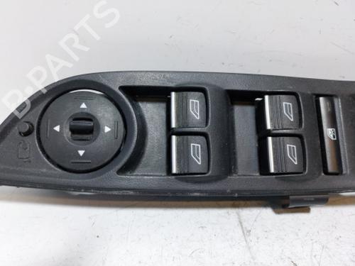 Right front window switch FORD FOCUS III 1.5 TDCi | BP38816072I26 - Image 2
